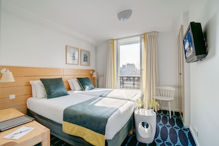 オテル ロレット - アストテル