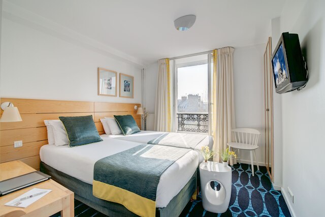 オテル ロレット - アストテル