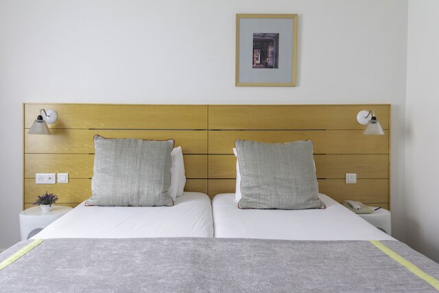 オテル ロレット - アストテル