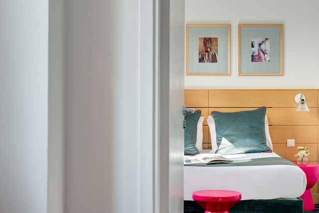 オテル ロレット - アストテル