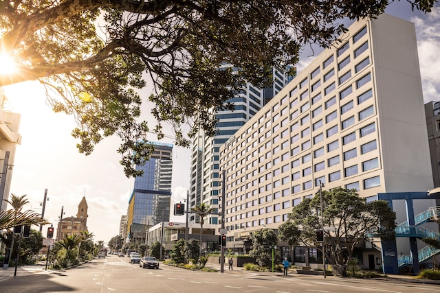 M ソーシャル オークランド