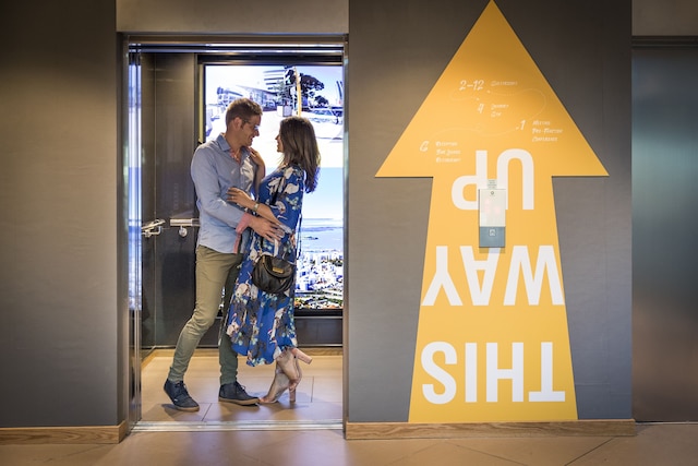 M ソーシャル オークランド