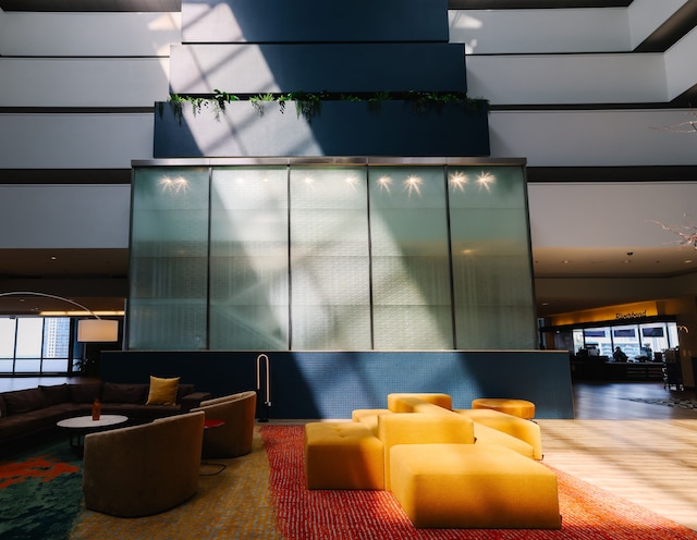 ホリデイ イン シカゴ ダウンタウン - ザ マート by IHG