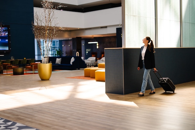 ホリデイ イン シカゴ ダウンタウン - ザ マート by IHG