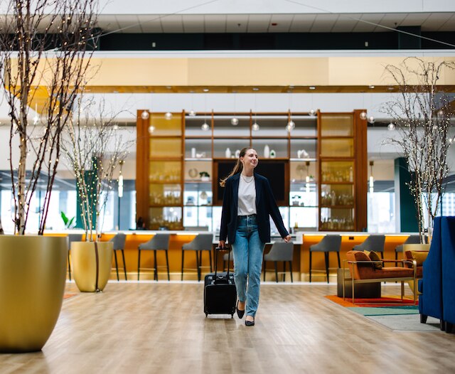 ホリデイ イン シカゴ ダウンタウン - ザ マート by IHG