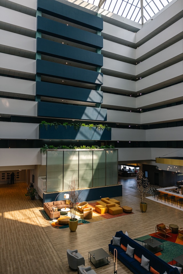 ホリデイ イン シカゴ ダウンタウン - ザ マート by IHG