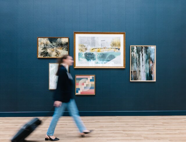 ホリデイ イン シカゴ ダウンタウン - ザ マート by IHG