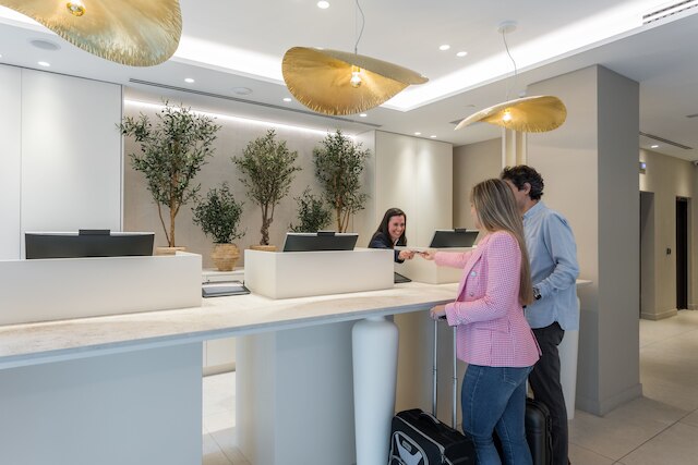 ロイヤル ランブラス