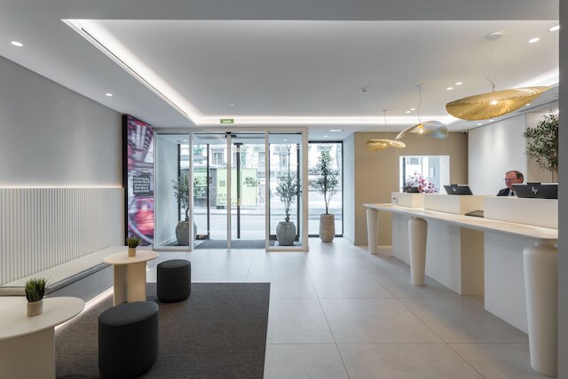 ロイヤル ランブラス