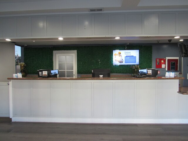 カプリ スイーツ アナハイム