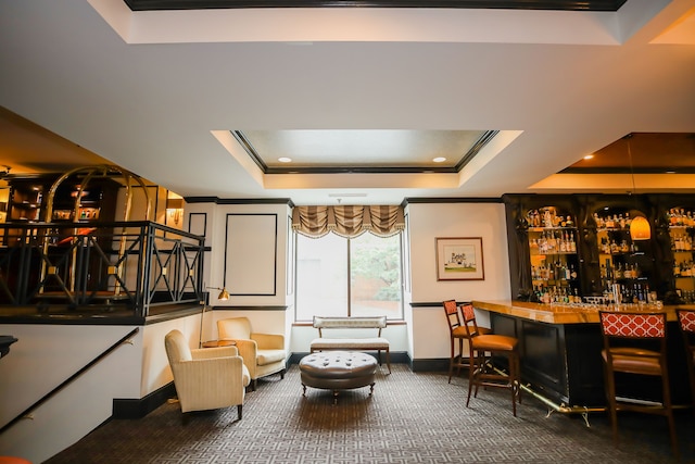 ザ ダンヒル ホテル