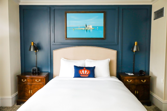 ザ ダンヒル ホテル