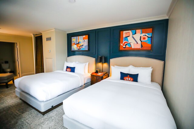 ザ ダンヒル ホテル