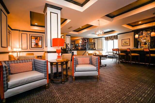 ザ ダンヒル ホテル