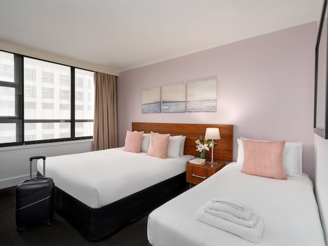 パーク レジス シティ センター