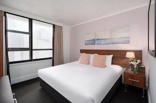 パーク レジス シティ センター