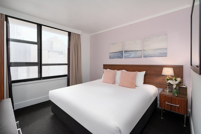 パーク レジス シティ センター