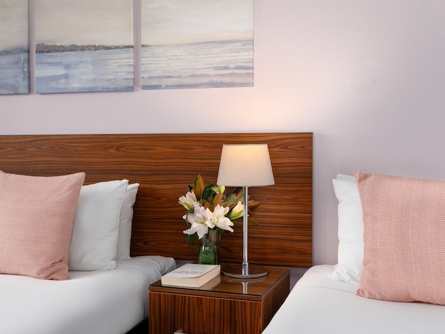 パーク レジス シティ センター