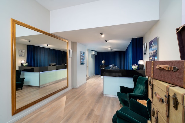 パーク レジス シティ センター