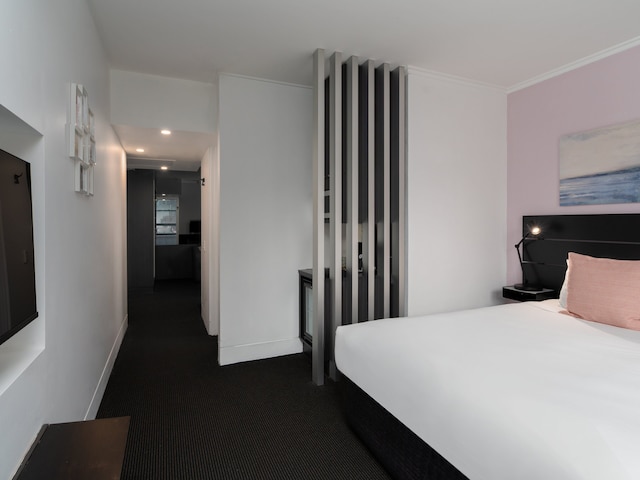 パーク レジス シティ センター