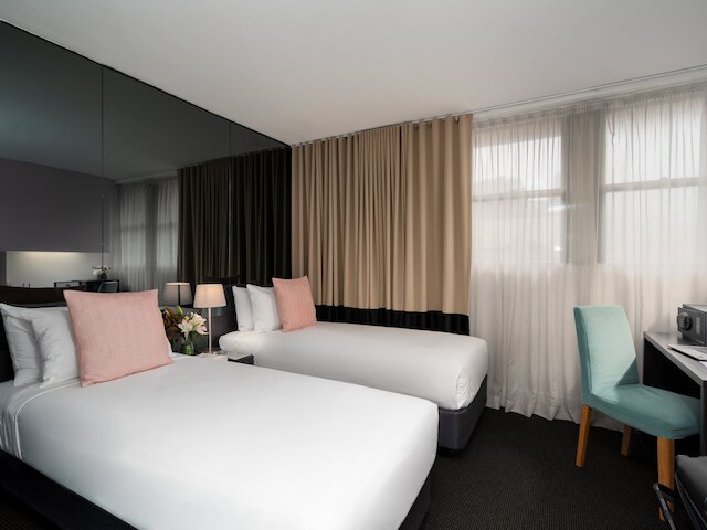 パーク レジス シティ センター