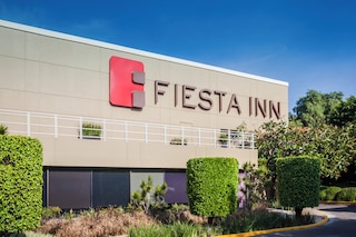 フィエスタ イン シウダッド デ メキシコ アエロプエルト