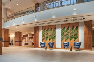 ザ ウェスティン インディアナポリス