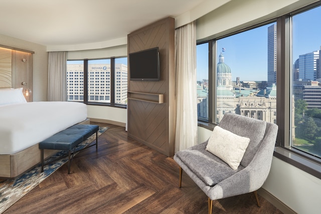 ザ ウェスティン インディアナポリス