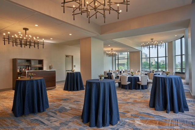 ザ ウェスティン インディアナポリス