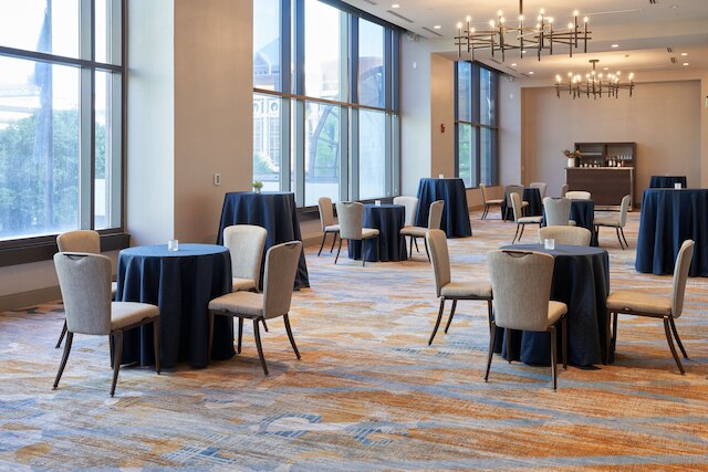 ザ ウェスティン インディアナポリス