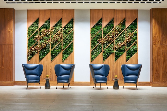 ザ ウェスティン インディアナポリス