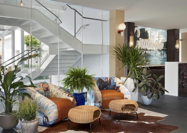 グラデュエート バイ ヒルトン ダラス