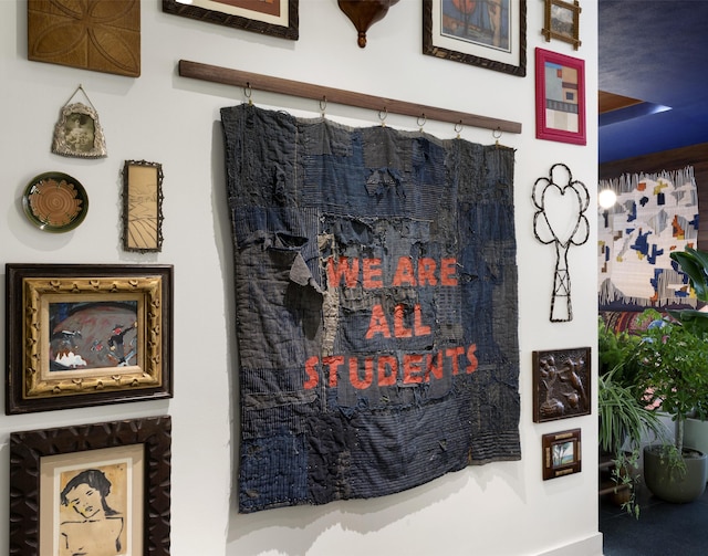 グラデュエート バイ ヒルトン ダラス