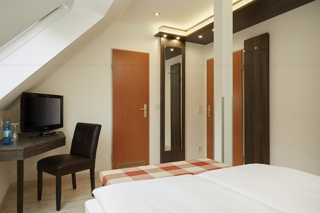 H プラス ホテル ニュルンベルク