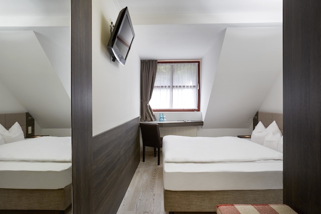 H プラス ホテル ニュルンベルク