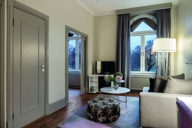 エリート ホテル ストックホルム プラザ