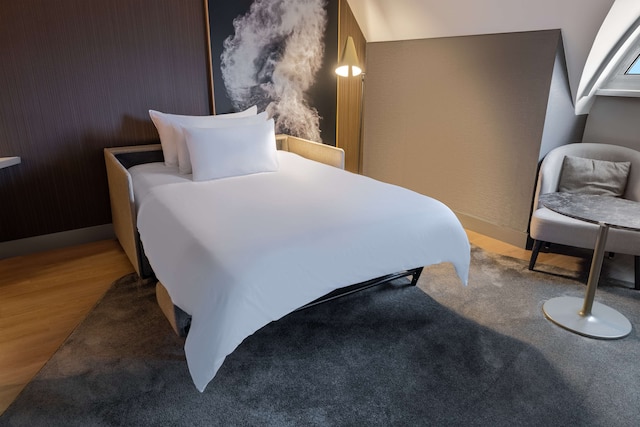 NH コレクション ザルツブルク シティ