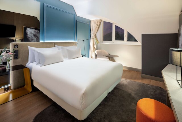 NH コレクション ザルツブルク シティ