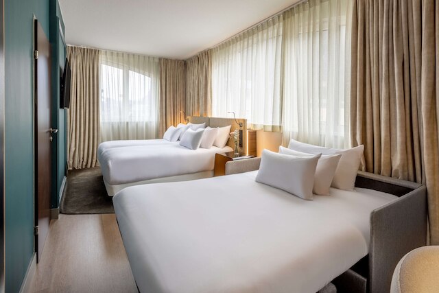 NH コレクション ザルツブルク シティ