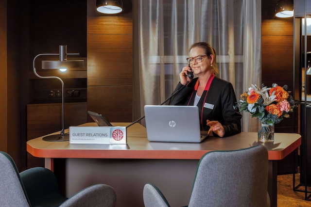 NH コレクション ザルツブルク シティ