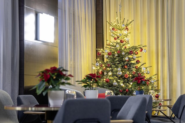 NH コレクション ザルツブルク シティ