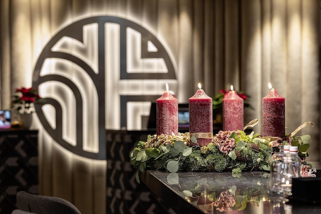 NH コレクション ザルツブルク シティ