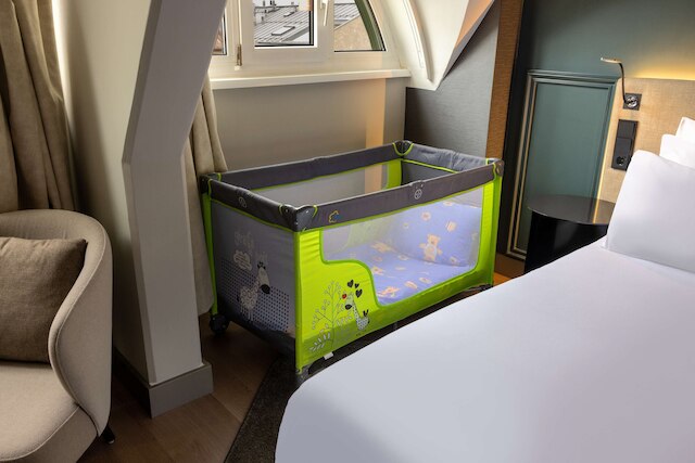 NH コレクション ザルツブルク シティ