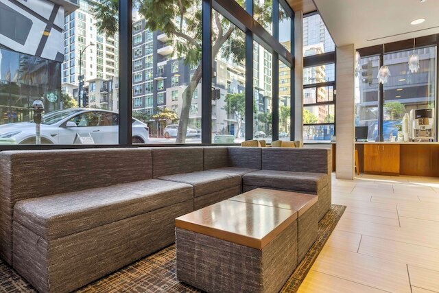 ベスト ウエスタン プラス ベイサイド イン