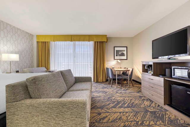 ベスト ウエスタン プラス ベイサイド イン