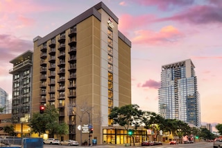 ベスト ウエスタン プラス ベイサイド イン