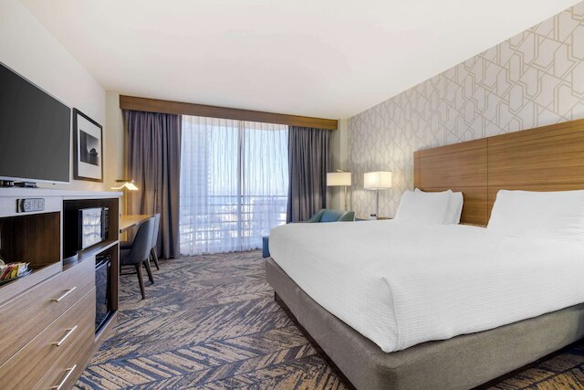 ベスト ウエスタン プラス ベイサイド イン