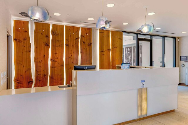 ベスト ウエスタン プラス ベイサイド イン