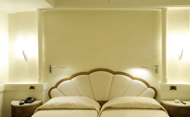 ホテル スタンダール