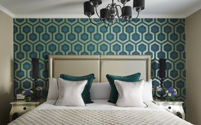 フレミングス・メイフェア - スモール・ラグジュアリー・ホテル・オブ・ザ・ワールド